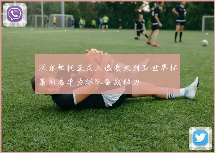沃尔帕托正式入选澳大利亚世界杯集训名单为球队备战助力