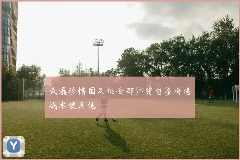 武磊珍惜国足机会邵帅将借鉴海港战术使用他