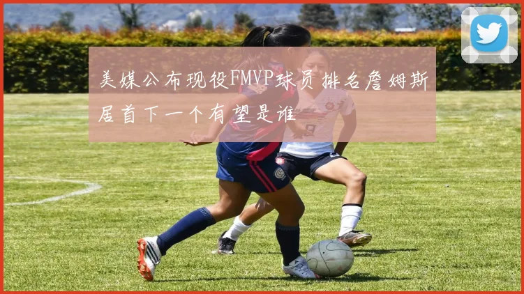 美媒公布现役FMVP球员排名詹姆斯居首下一个有望是谁